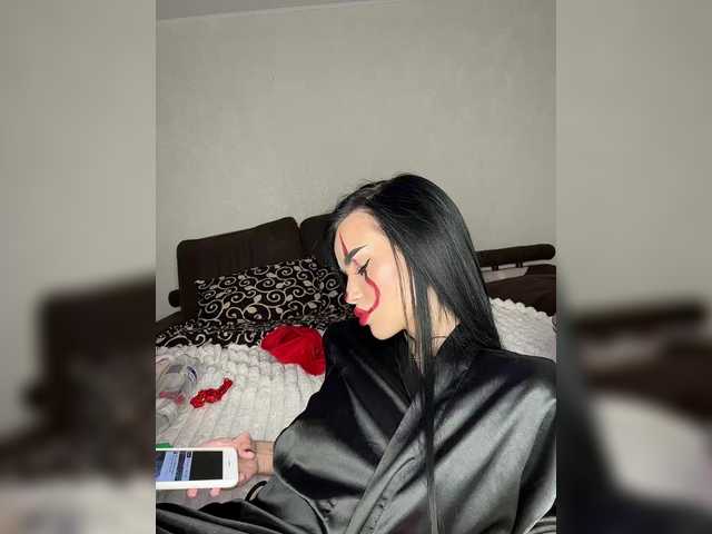 ブロードキャストスクリーンショット EvaDesire