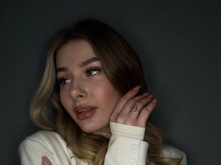 エロティックなビデオチャット EvaEllis