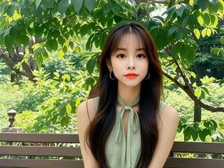 エロティックなビデオチャット EvaEva