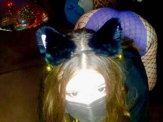 エロティックなビデオチャット EvaFlex