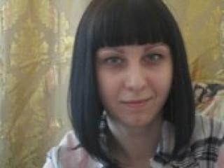 プロフィールの写真 evagirl