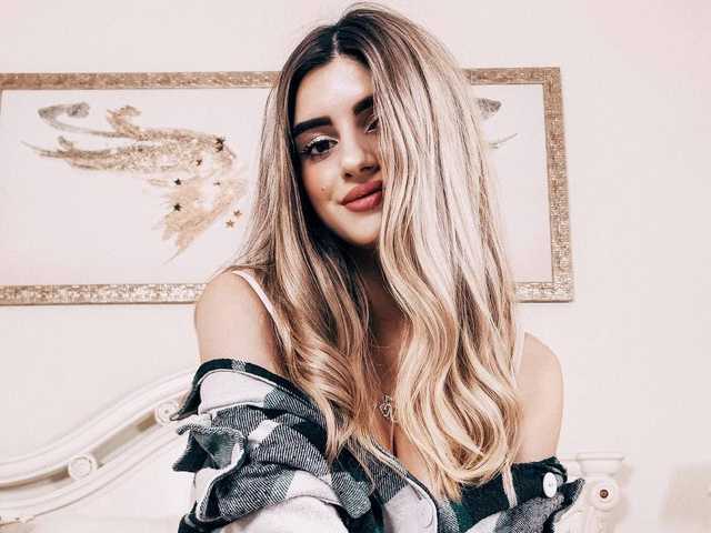 プロフィールの写真 EvaGracee