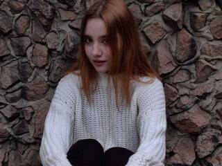 エロティックなビデオチャット EvaHolm