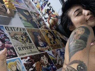 エロティックなビデオチャット Evaink