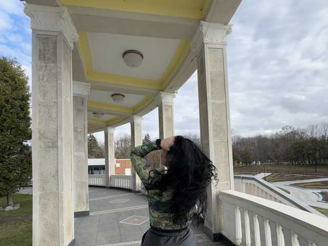 プロフィールの写真 EvaKardashian