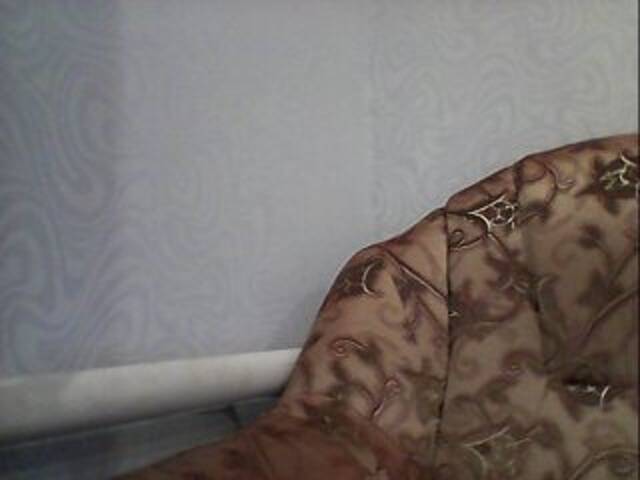 ブロードキャストスクリーンショット AngelLadyEva