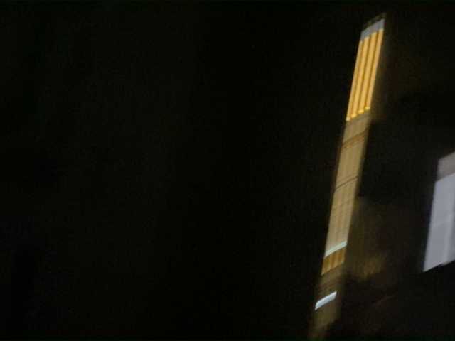 ブロードキャストスクリーンショット AngelLadyEva