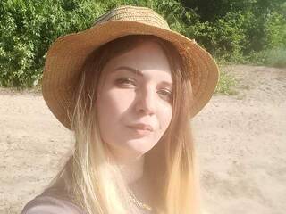 エロティックなビデオチャット EvaLi