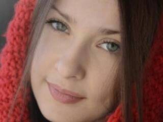 エロティックなビデオチャット evalianna