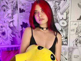 エロティックなビデオチャット EvaLong