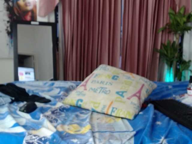 ブロードキャストスクリーンショット Evalopez-69