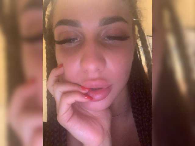 ブロードキャストスクリーンショット EvaLovel