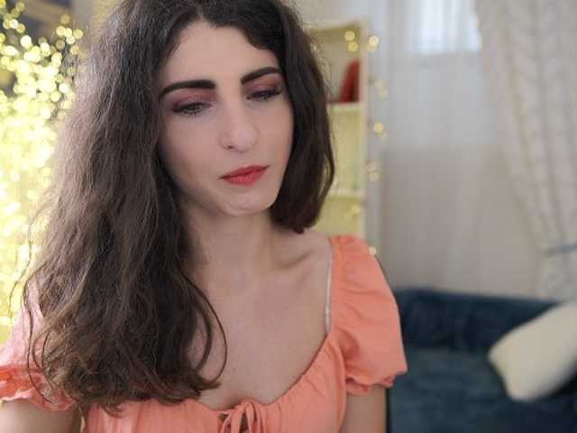 ブロードキャストスクリーンショット EVALOVIA