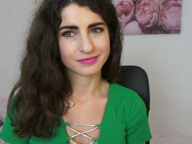 ブロードキャストスクリーンショット EVALOVIA