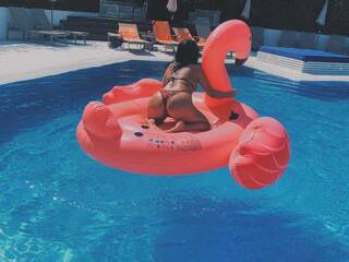 エロティックなビデオチャット evalovia112