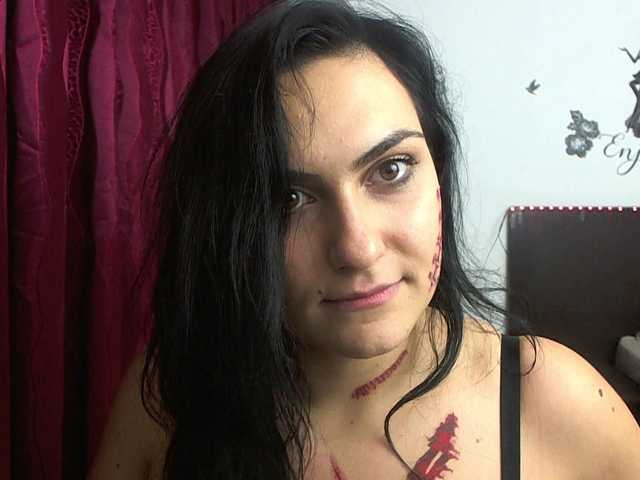 写真 evalovia112 Make me cum with your tips! I want to play naughty with you;)lush its on!help me squirt c2c20 flashboobs20 showass15 feet40 topples59 deeptroat70 oilboobs65 naked140 dildopuss170 anal200