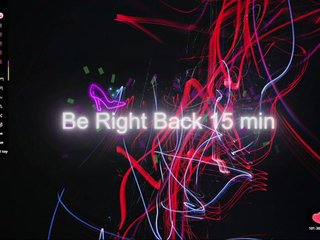 エロティックなビデオチャット EvaLution