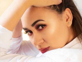 エロティックなビデオチャット EvaMartins