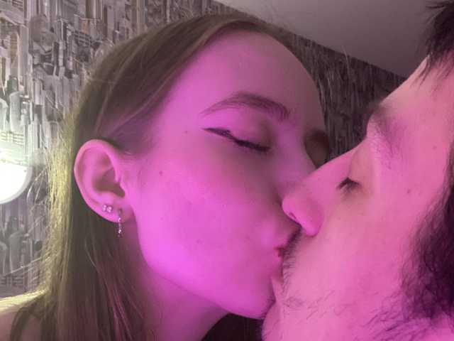 プロフィールの写真 EvaSweetHugo