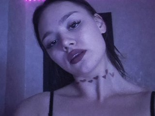 エロティックなビデオチャット EvaMurkovskiViP