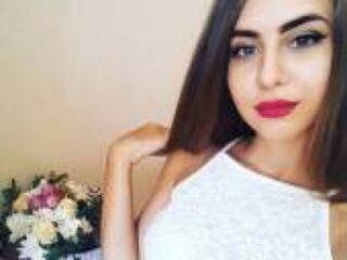 エロティックなビデオチャット evamurmur