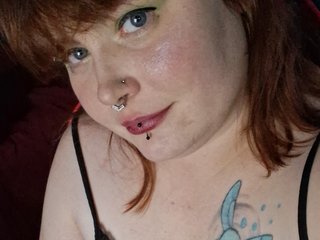 エロティックなビデオチャット evanatalia91