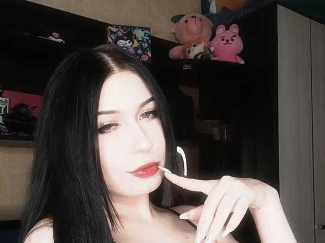 プロフィールの写真 EvaNeko