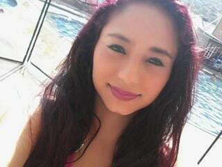 エロティックなビデオチャット Evanesex