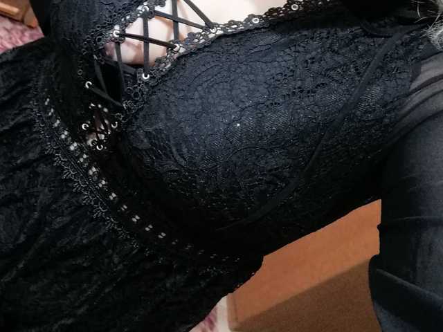 プロフィールの写真 evangelina