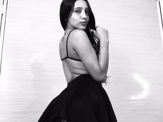 エロティックなビデオチャット Evangeline18