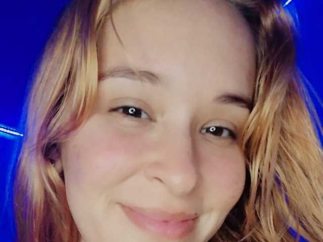 プロフィールの写真 EVANGELINES23