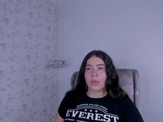 エロティックなビデオチャット EVANGELY-FOX