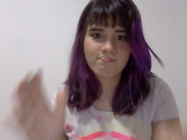 ブロードキャストスクリーンショット EvansLilith20