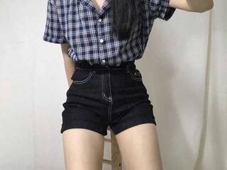 エロティックなビデオチャット EvaWilliam