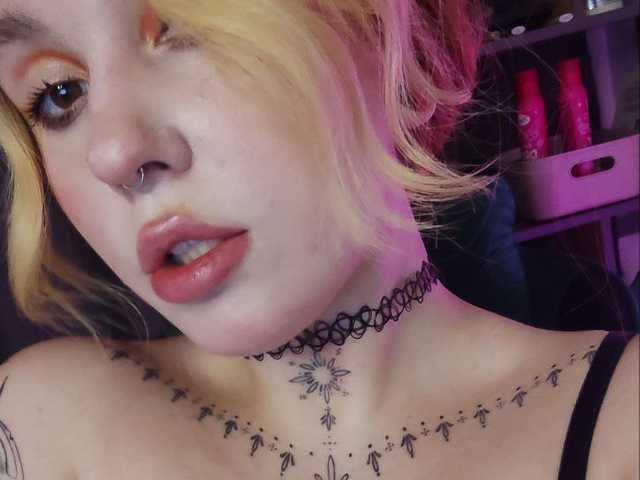 プロフィールの写真 EvaRosaMiller