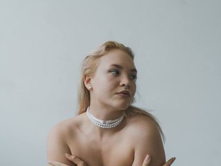 エロティックなビデオチャット EvaRose