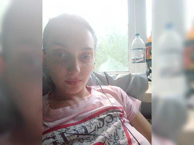 ブロードキャストスクリーンショット Evarozali