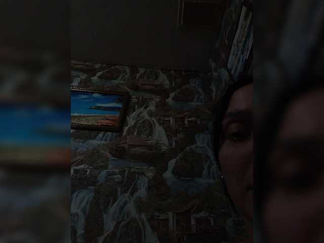 ブロードキャストスクリーンショット Evarozali