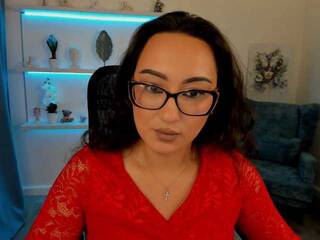 エロティックなビデオチャット EvaSarazardje