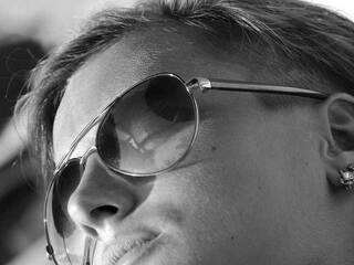 エロティックなビデオチャット EvaSharm