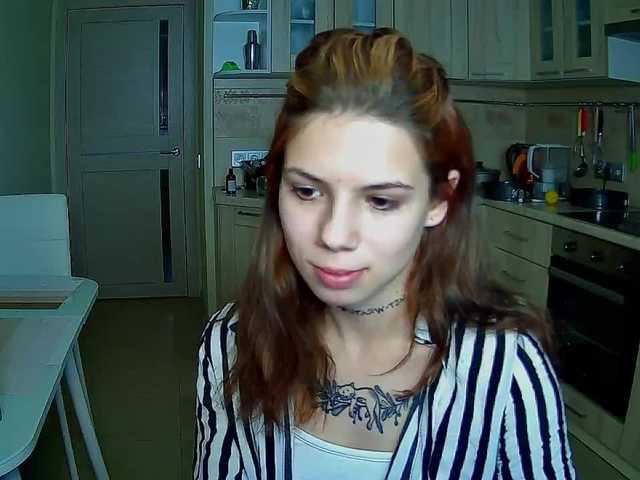 ブロードキャストスクリーンショット EvaSix