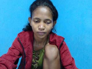 エロティックなビデオチャット AmandaErotic