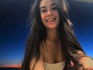 エロティックなビデオチャット EvaStonxxx