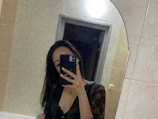 エロティックなビデオチャット EvaSweeet