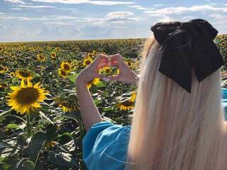 エロティックなビデオチャット EvaSweetLips