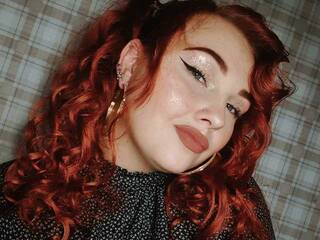 エロティックなビデオチャット EvaTiger1