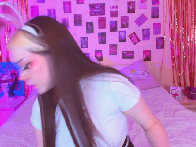 ブロードキャストスクリーンショット EvaVils