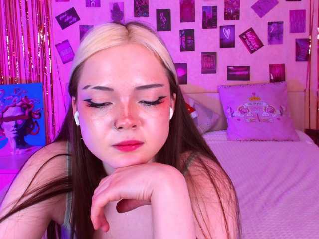 ブロードキャストスクリーンショット EvaVils