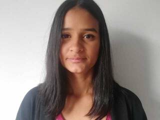 エロティックなビデオチャット EvaWatson