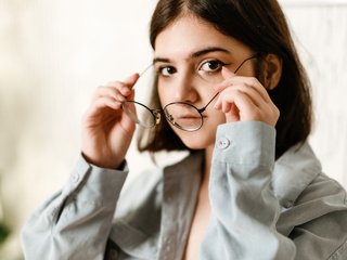 エロティックなビデオチャット Evawell